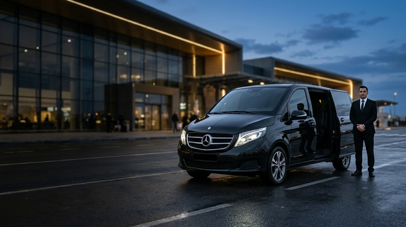 Havalimanı VIP Transfer