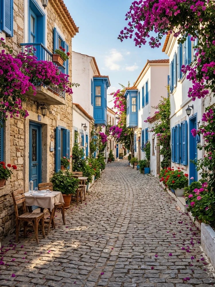 Bozcaada