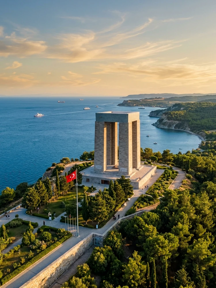 Gelibolu Tarihi Alanı